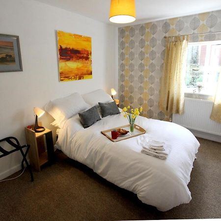 Adorable Annexe In The Heart Of Forest Of Dean Apartment Coleford  Exterior photo