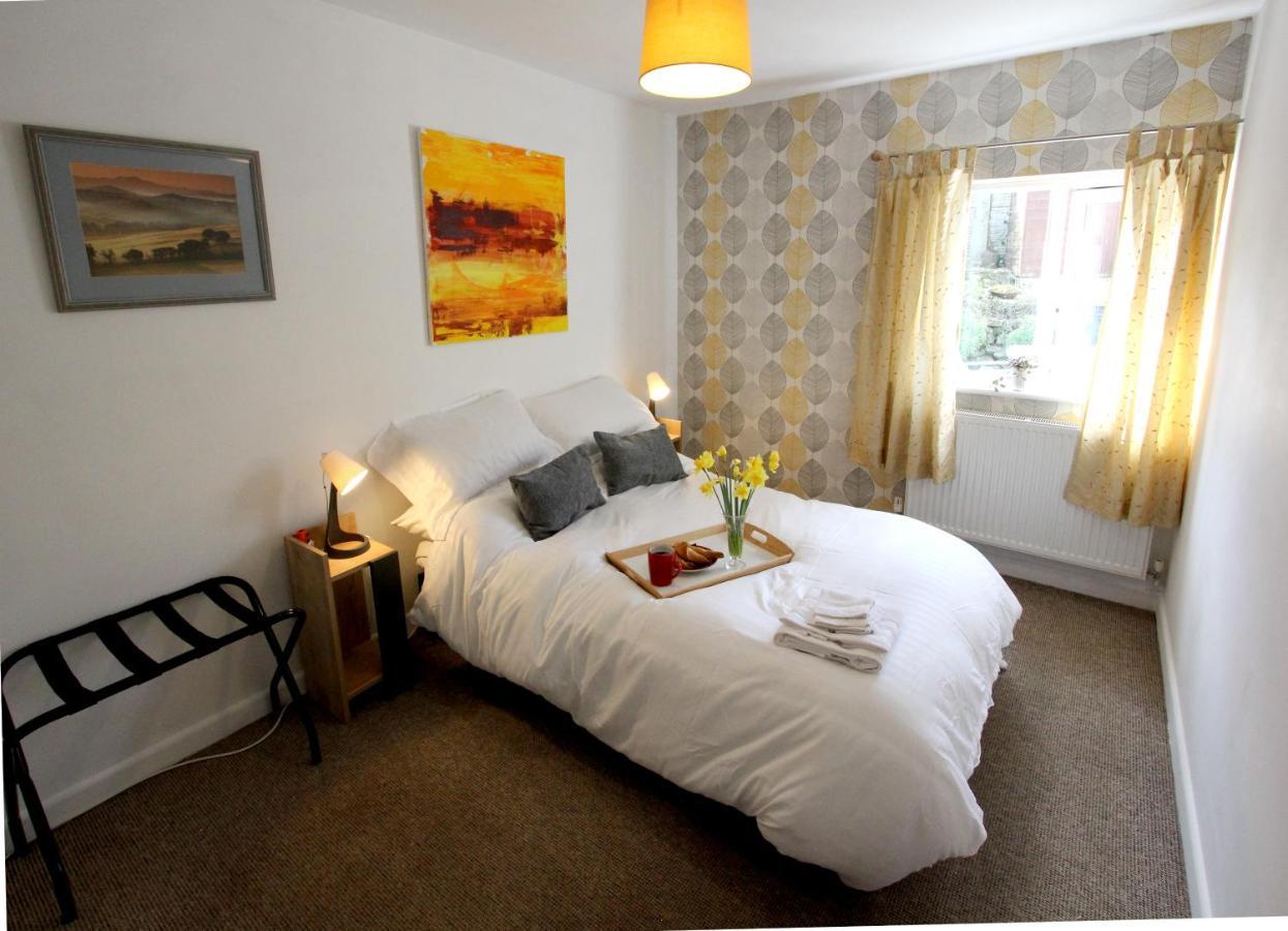 Adorable Annexe In The Heart Of Forest Of Dean Apartment Coleford  Exterior photo
